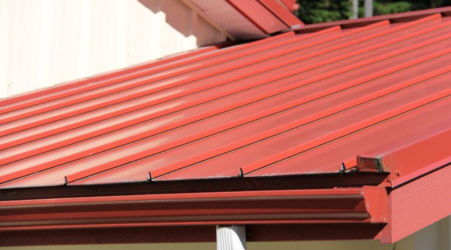 Industrial Roof Repair in Coopers Plains, NY