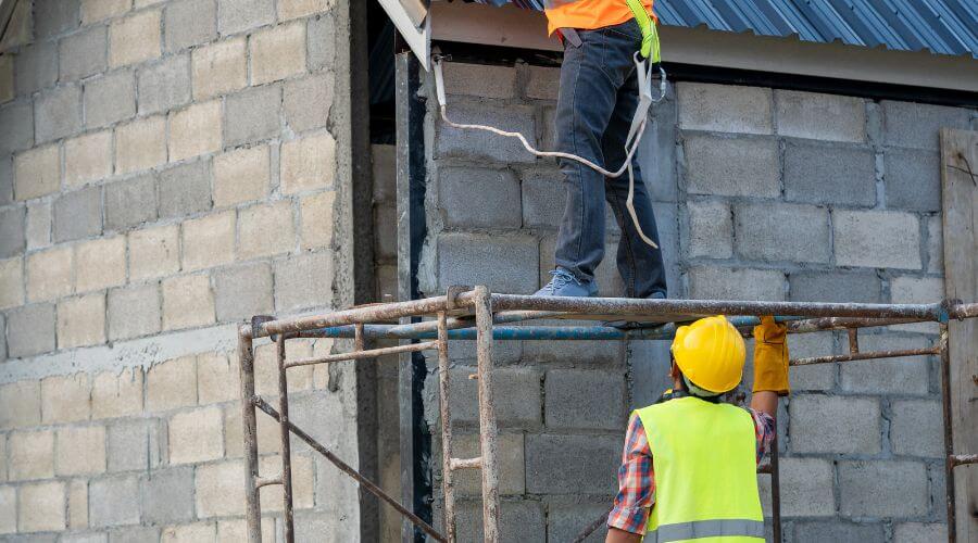 Expert top industrial roofings services in Coopers Plains, NY